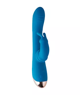 Amore Thumper Rotating Rabbit Vibrator