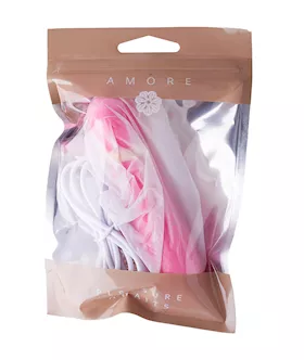 Amore Classic Mini Vibrator