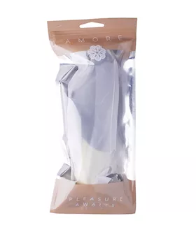 Amore Calor Warming Rabbit Vibrator