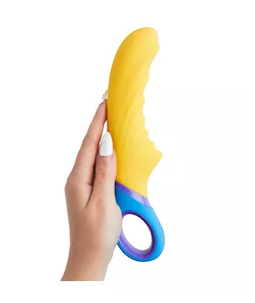 Share Satisfaction Hani G-spot Vibe