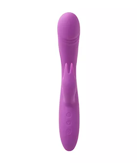 Amore Moon Suction Rabbit Vibrator