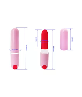 Amore Aubrey Bullet Vibrator