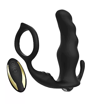 Knight Prostate Massager