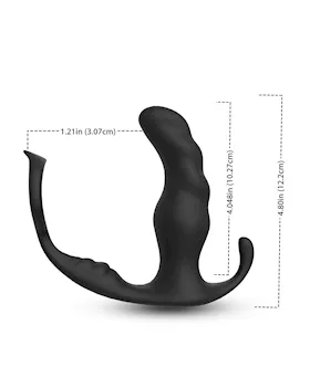 Knight Prostate Massager