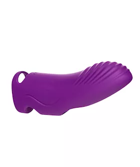 Aurora Finger Vibrator
