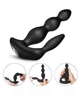 Maxfun Anal Vibrator