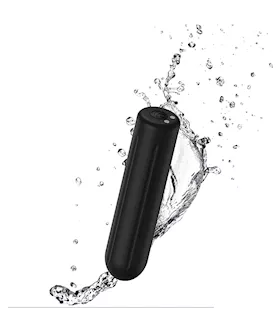 Seismic Bullet Vibrator