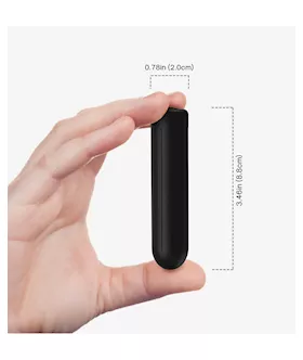 Seismic Bullet Vibrator