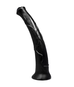 XMen Huge Horse Dildo