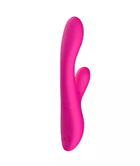 Suzi Heating Rabbit Vibrator