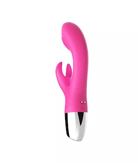 Sascha Rabbit Vibrator