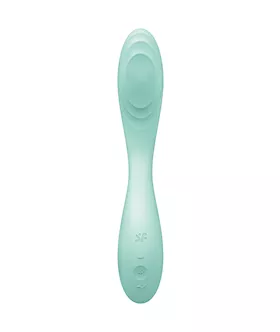 Satisfyer Rrolling Pleasure 