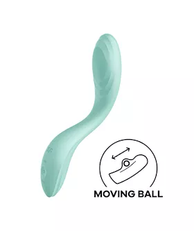 Satisfyer Rrolling Pleasure 