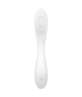 Satisfyer Rrolling Pleasure 