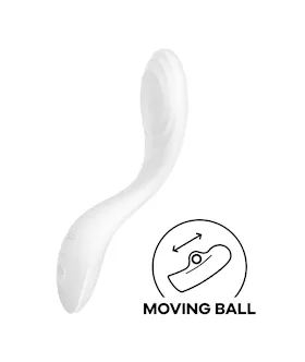 Satisfyer Rrolling Pleasure 