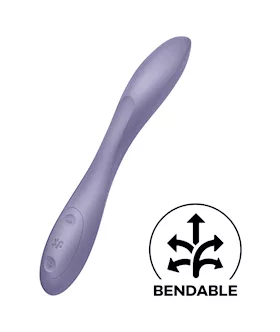 Satisfyer G-spot Flex 