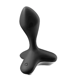 Satisfyer Game Changer 