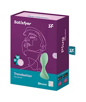 Satisfyer Trendsetter 