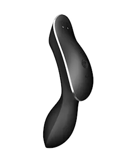 Satisfyer Curvy Trinity 2