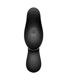 Satisfyer Curvy Trinity 2