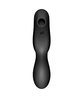 Satisfyer Curvy Trinity 2
