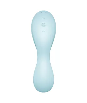 Satisfyer Curvy Trinity 5 