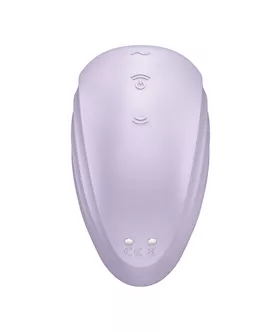 Satisfyer Pearl Diver 