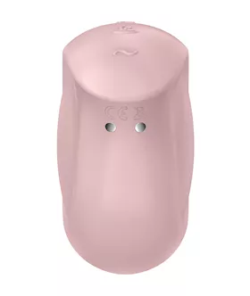 Satisfyer Sugar Rush 