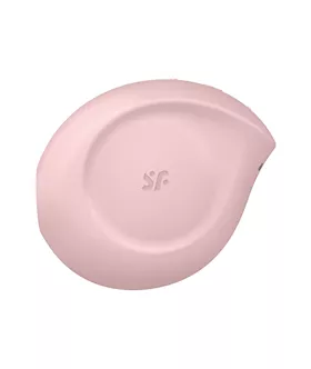 Satisfyer Sugar Rush 