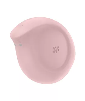 Satisfyer Sugar Rush 