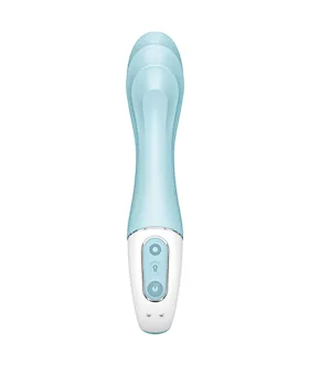 Satisfyer Air Pump Vibrator 5 
