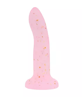 Amore Constellation Dildo With Star Glitter