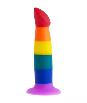 Amore GSpot Stimulating Dildo