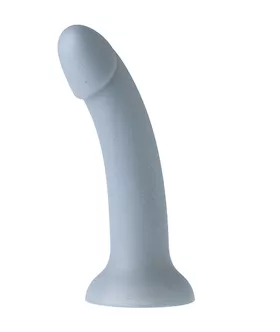 Nood Colours Silver Dildo