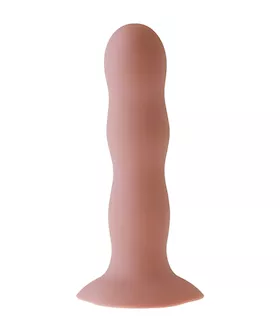 Amore Ruffles Dildo