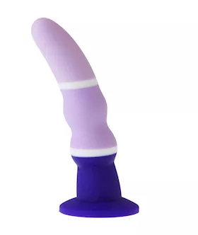 Nood Colours Twin Bulge Dildo