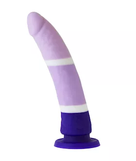 Nood Colours Tapering Dildo