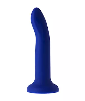 Nood Colours GSpot Dildo