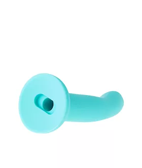 Nood Colours G-spot Dildo With Bullet