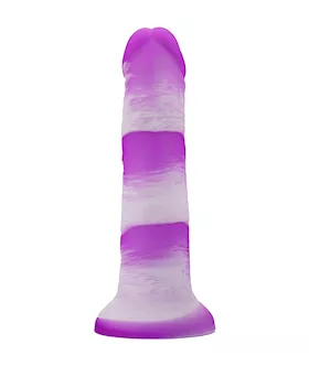 Nood Colours Cloudy Sky Dildo