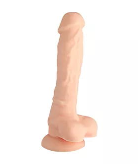 Nood Dual Layer Dildo