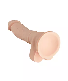 Nood Dual Layer Dildo