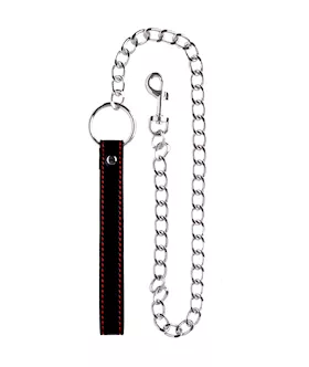 Imperial Leash with Chain