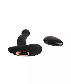 Sniper Prostate Vibe