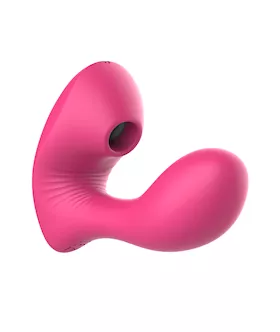 Amore Seductress Suction Vibrator