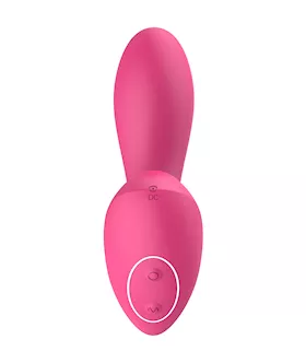 Amore Seductress Suction Vibrator