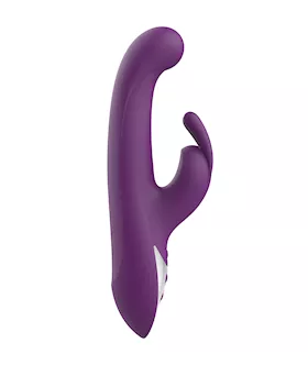 Amore Treasure Rabbit Vibrator