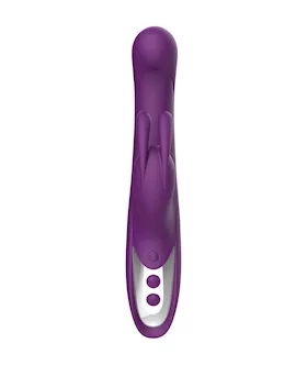 Amore Treasure Rabbit Vibrator