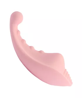 Aphrodite Lay On Vibrator