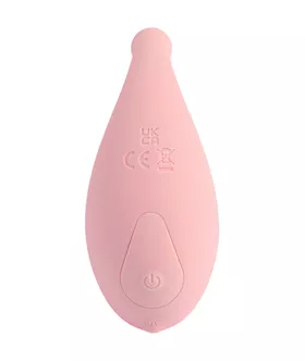 Aphrodite Lay On Vibrator